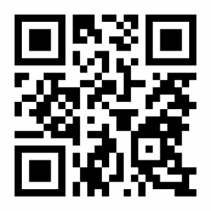 QR Code Webseite